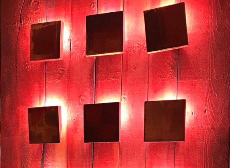 Fusion (Eclat mural)